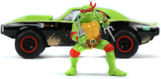 Jada Toys Mașinuță Scară 1:24
