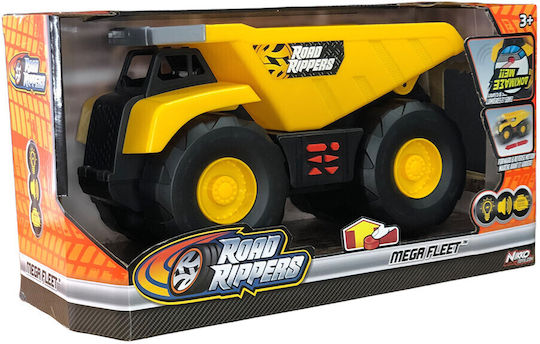 Nikko Kiddieland Spielzeugauto Lader Für 3+ Jahre
