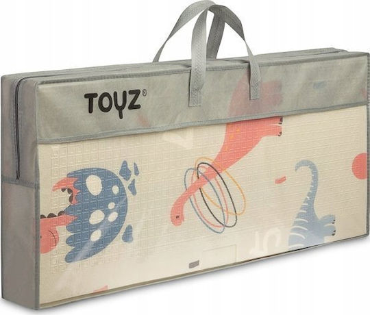 Toyz Dinosaurs Χαλάκι Δραστηριοτήτων για Νεογέννητα