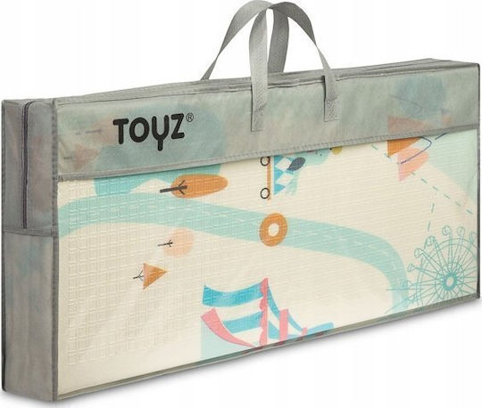 Toyz Χαλάκι Δραστηριοτήτων για Νεογέννητα
