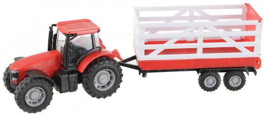 AS Teamsterz Traktor 1:32 Kleintransporter für 3+ Alter (Verschiedene Designs) 1Stück