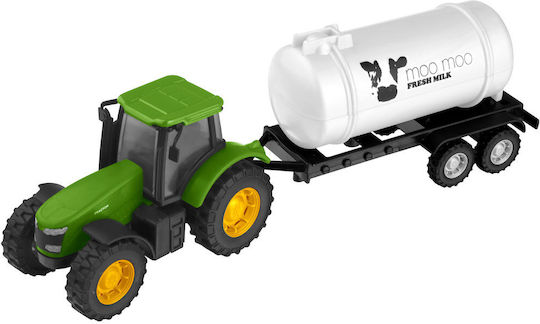 AS Teamsterz Traktor 1:32 Kleintransporter für 3+ Alter (Verschiedene Designs) 1Stück