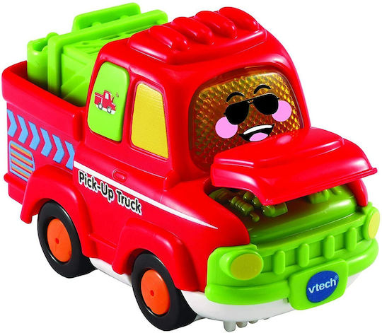 Vtech Toot-Toot Drivers Pick-up Truck Φορτηγό για 1.5+ Ετών