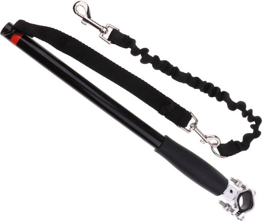 Dog Leash/Lead Strap in Black color