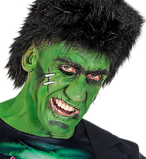 Αποκριάτικο Face Painting 9.6ml Πράσινο