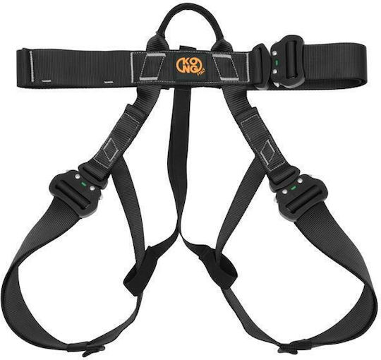 Kong Indiana Fast 8C0670N02KK Мъжки Колани за катерене