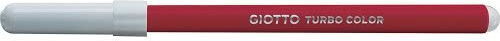 Giotto Turbo Drawing Markers 2.8mm Thin Set 12pcs