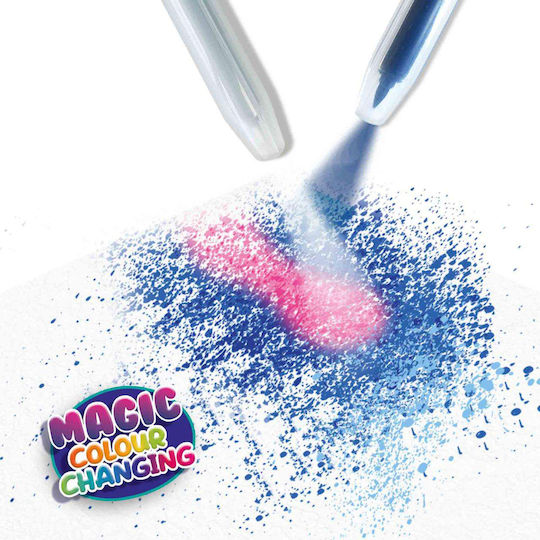 Ses Creative Magische Zeichenmarker Set 6Stück