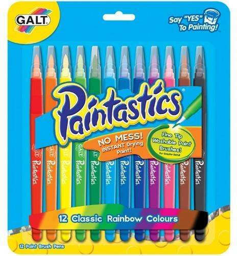 Galt Toys Markere de Desen Set 12buc