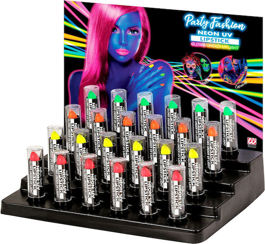 Carnival Face Painting 6ml Multicolored