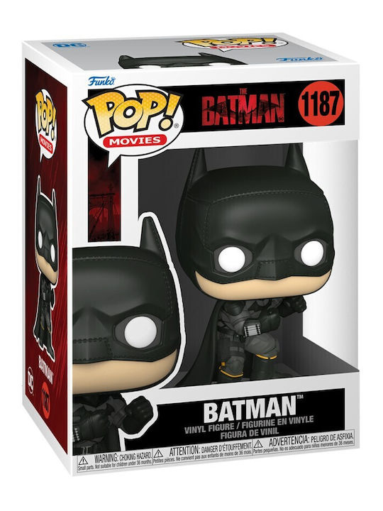 Funko Pop! Movies: Batman