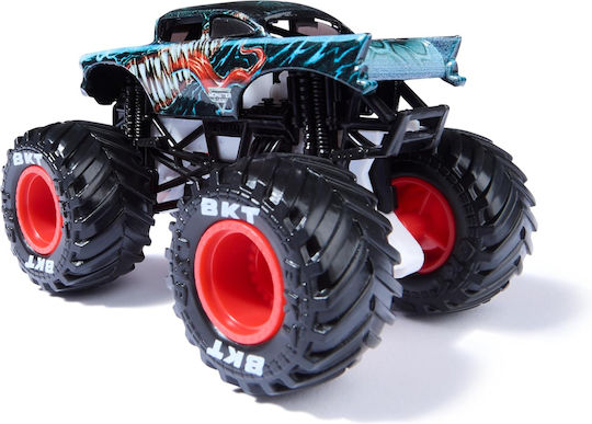 Monster Jam Комплект Колички 1:64 Monster Truck за 3+ Години