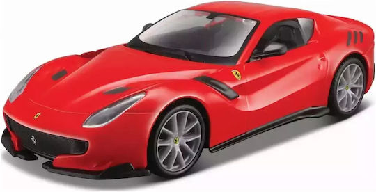 Bburago Play Ferrari Αυτοκινητάκι 1:32 για 5+ Ετών (Διάφορα Σχέδια) 1τμχ