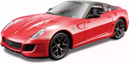 Bburago Play Ferrari Αυτοκινητάκι 1:32 για 5+ Ετών (Διάφορα Σχέδια) 1τμχ