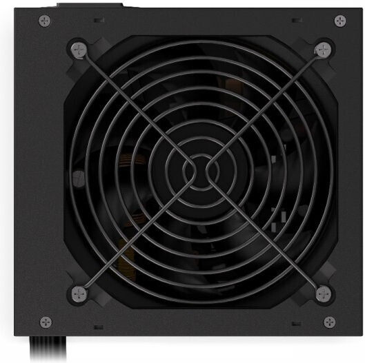 Endorfy Elementum E5 450W Black Computer Power Supply Full Wired 80 Plus Standard