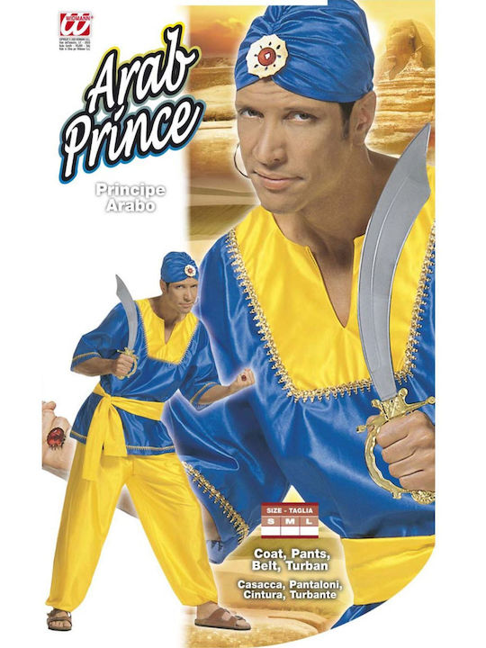 Carnival Costume Arab