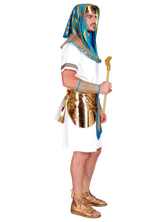 Carnival Costume Deluxe