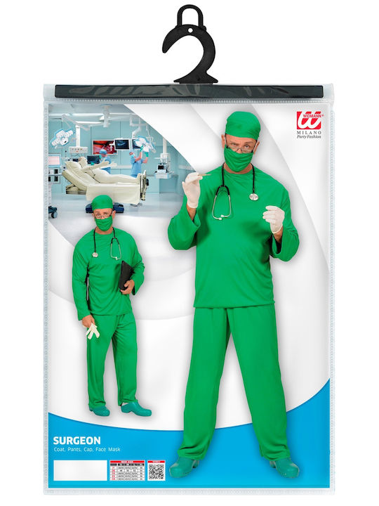 Carnival Costume