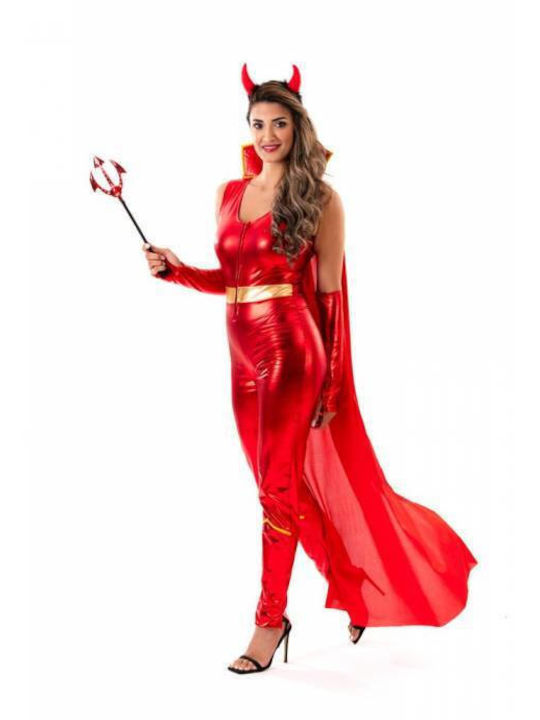 Carnival Costume Twilight Devil