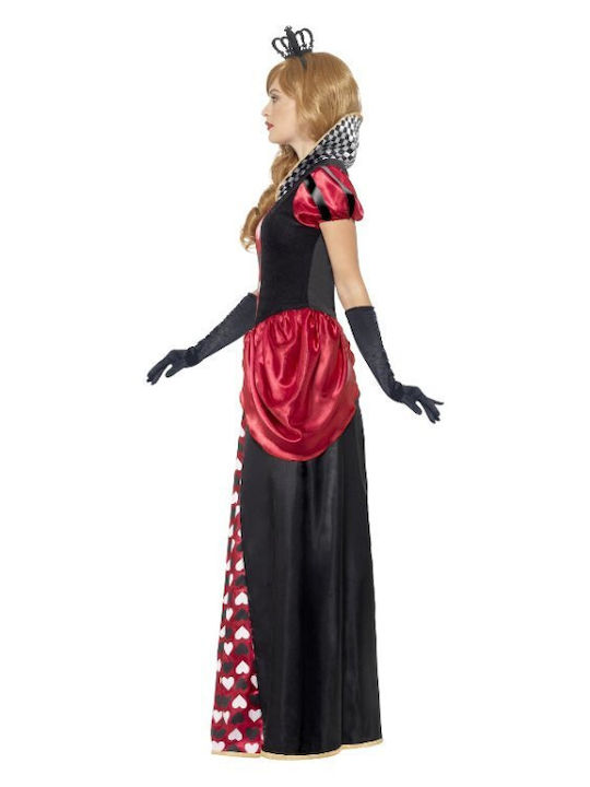 Costum de Carnaval Queen Royal