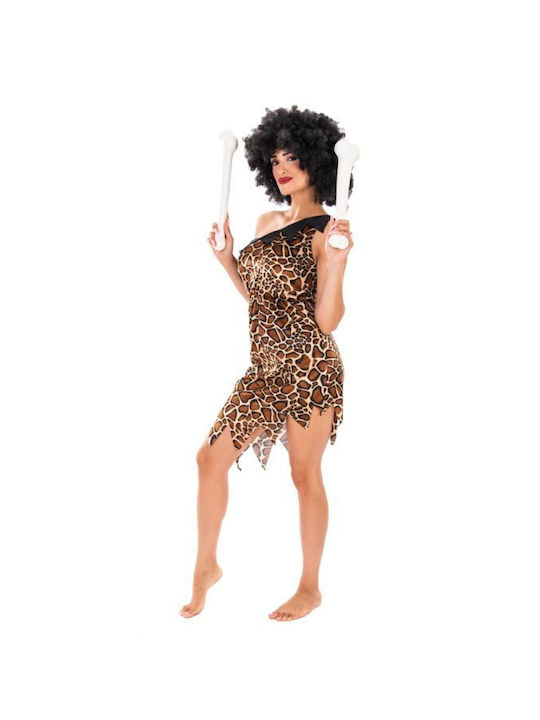 Carnival Costume Zulu