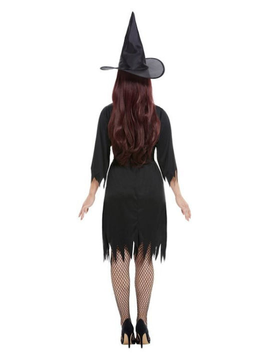 Carnival Costume Spooky