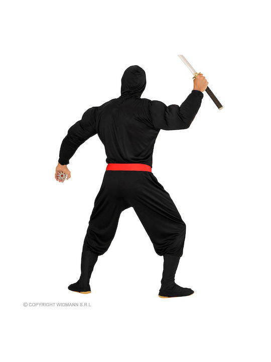 Carnival Costume Ninja