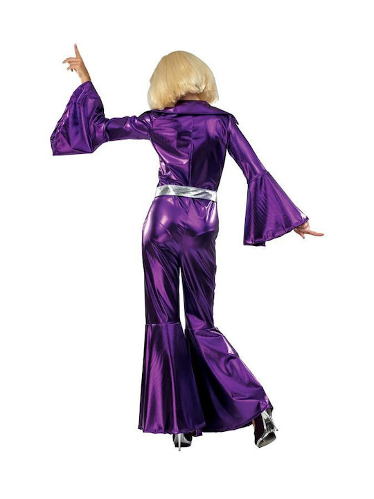 Carnival Costume Mama Mia (20957600)