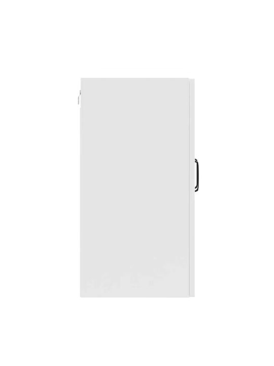 Lucca Schrank Wand White 60x31x60Stück