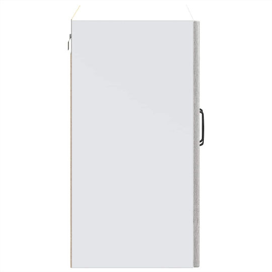 Lucca Gray Sonoma 80x31x60buc