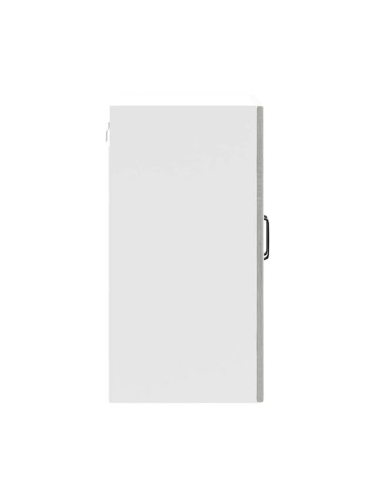 Lucca Gray Sonoma 60x31x60buc