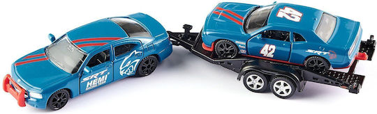 Siku Dodge Charger Challenger Auto 1:55 Für 3+ Jahre