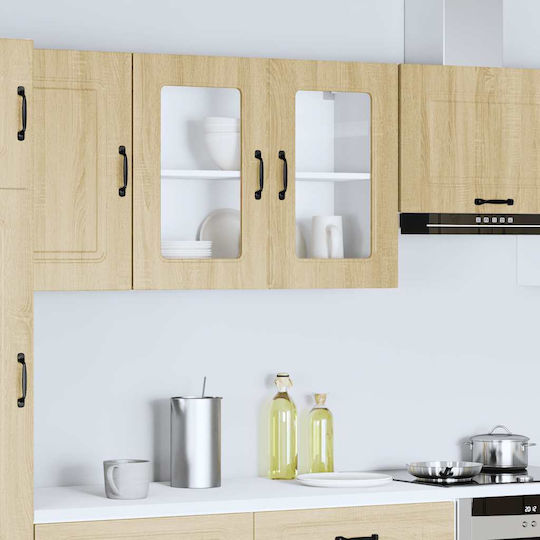 Kalmar Sonoma Oak 80x31x60buc
