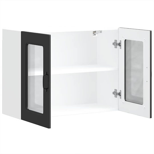 Kalmar Negru 80x31x60buc