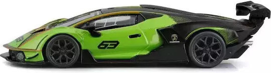 Bburago Lamborghini Exxenza SCV12 Mașinuță 1:32 Pentru 4+ Ani