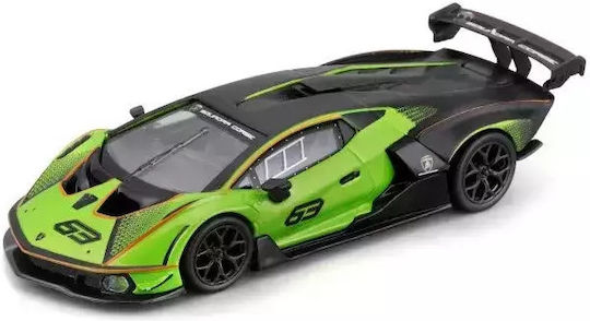 Bburago Lamborghini Exxenza SCV12 Mașinuță 1:32 Pentru 4+ Ani