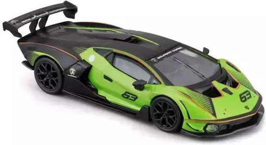 Bburago Lamborghini Exxenza SCV12 Mașinuță 1:32 Pentru 4+ Ani