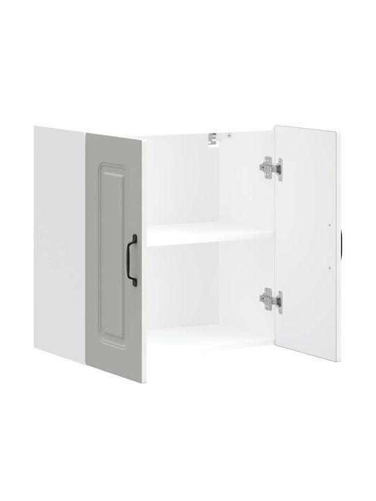 Kalmar Бял 60x31x60бр