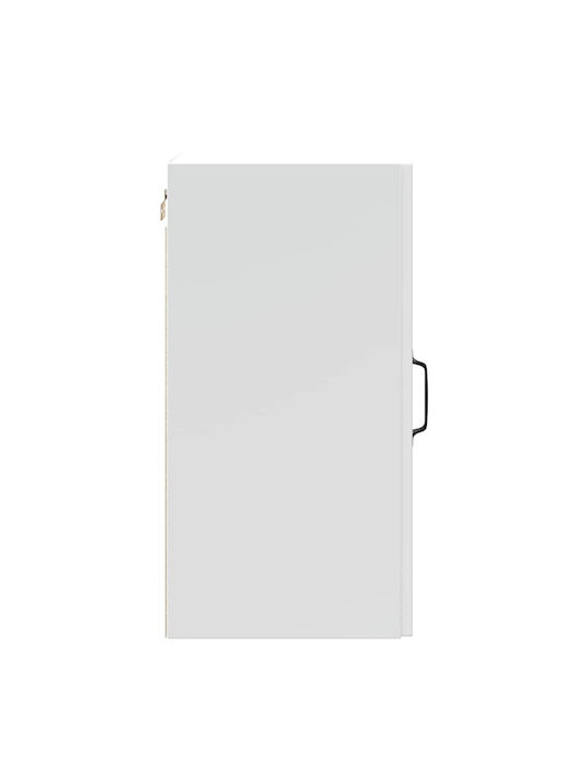 Lucca Бял 50x31x60бр