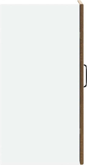 Lucca Brown Oak 30x31x60buc