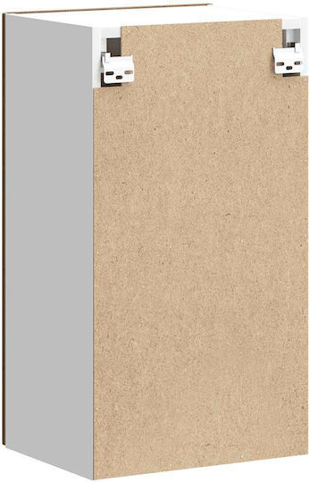 Lucca Brown Oak 30x31x60buc