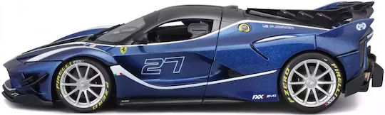 Bburago Ferrari Fxx K Evo Car Scale 1:18 For 3+ Years