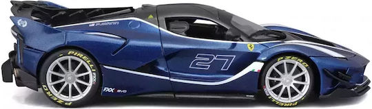 Bburago Ferrari Fxx K Evo Car Scale 1:18 For 3+ Years