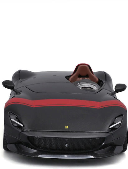 Bburago Ferrari Monza Sp1 Αυτοκινητάκι 1:24 για 3+ Ετών