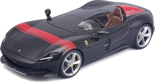 Bburago Ferrari Monza Sp1 Αυτοκινητάκι 1:24 για 3+ Ετών