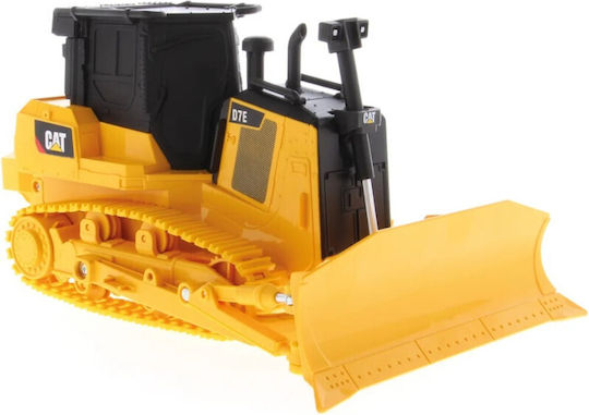 Carrera Cat R/c Car: Tractor de tip Track (b/o) - 1:35 (37023002)