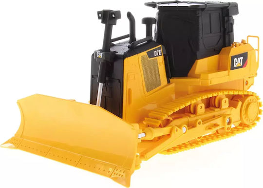 Carrera Cat R/c Car: Tractor de tip Track (b/o) - 1:35 (37023002)