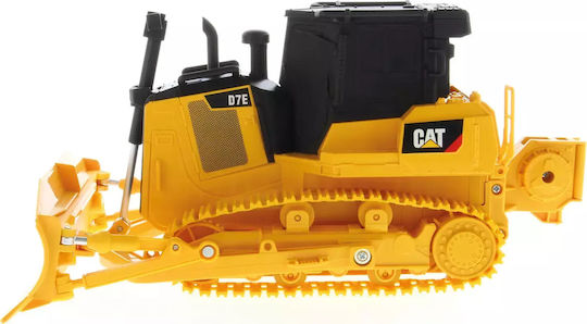 Carrera Cat R/c Car: Tractor de tip Track (b/o) - 1:35 (37023002)