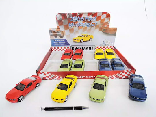 Hippo Ford Mustang Hxkt041