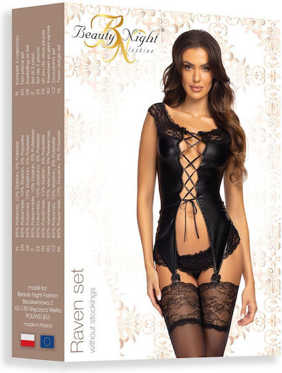 Raven Set Beauty Night Bn6750 Ean 5903031784428